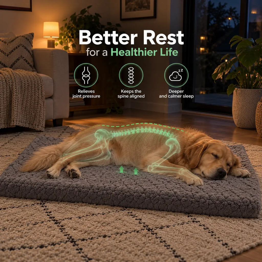 Orthopaedic Dog Mat