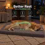 Orthopaedic Dog Mat