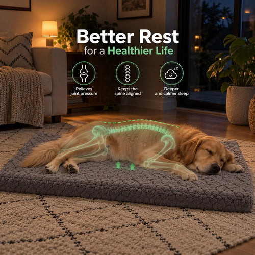 Orthopaedic Dog Mat