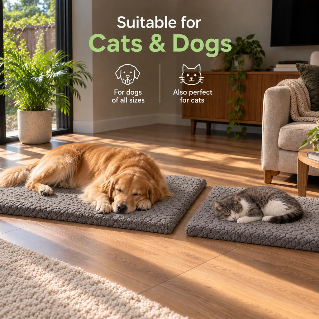 Orthopaedic Dog Mat