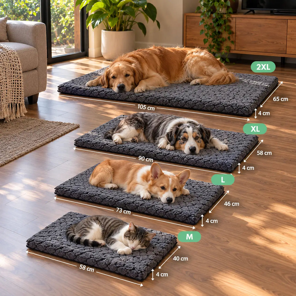 Orthopaedic Dog Mat
